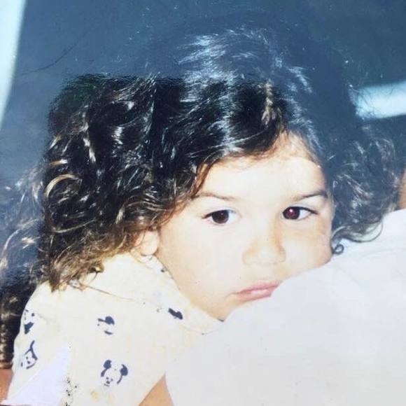 Meet your Posher, Rita - Picture 1 of 1